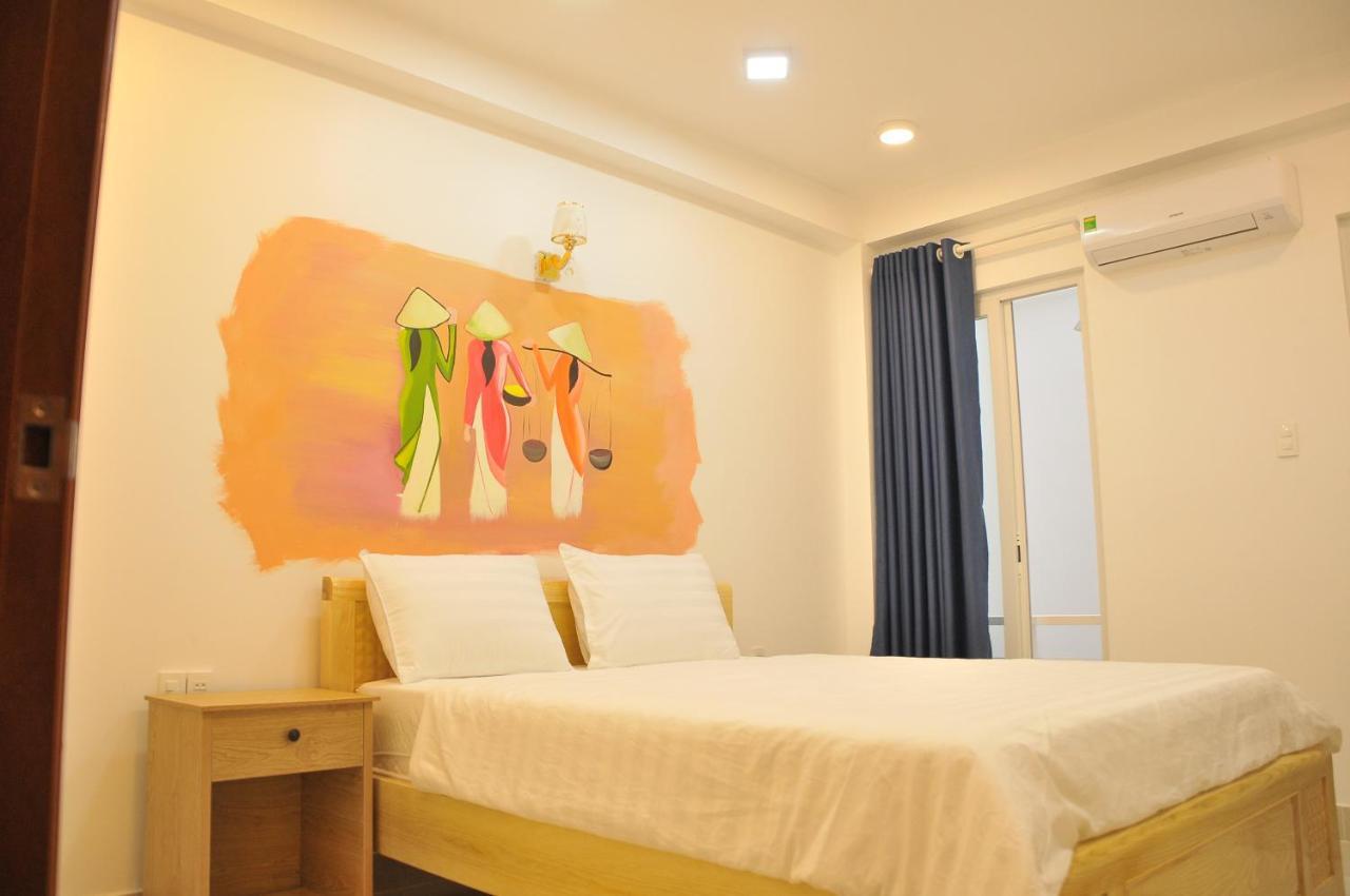 Lala Home Ciudad Ho Chi Minh  Exterior foto