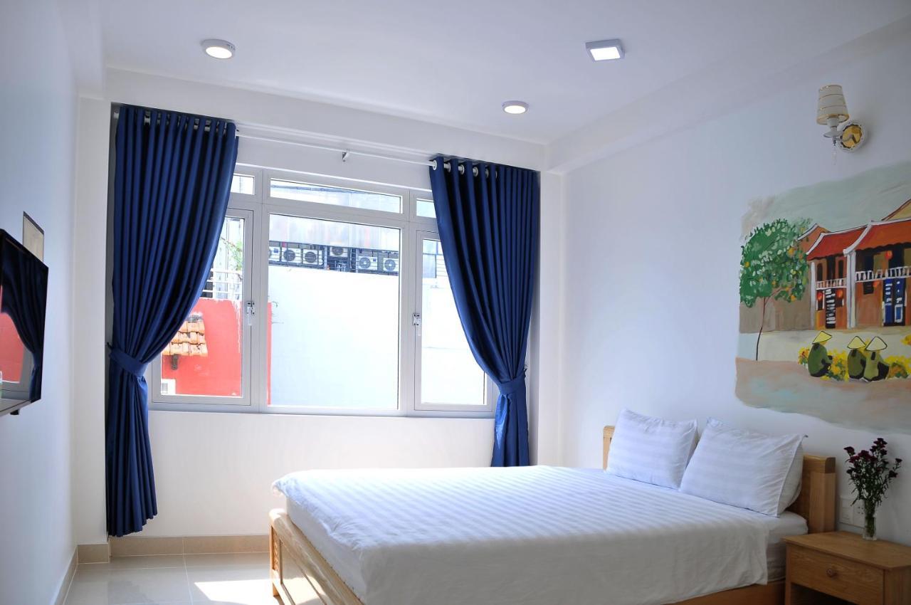 Lala Home Ciudad Ho Chi Minh  Exterior foto