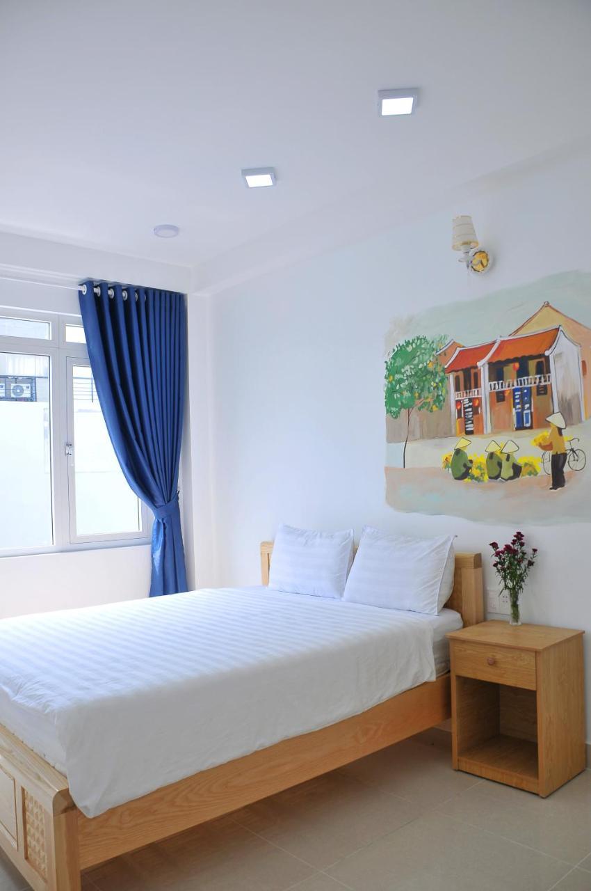 Lala Home Ciudad Ho Chi Minh  Exterior foto