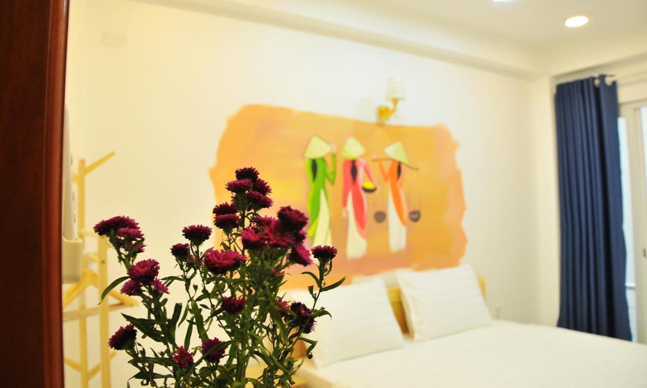 Lala Home Ciudad Ho Chi Minh  Exterior foto