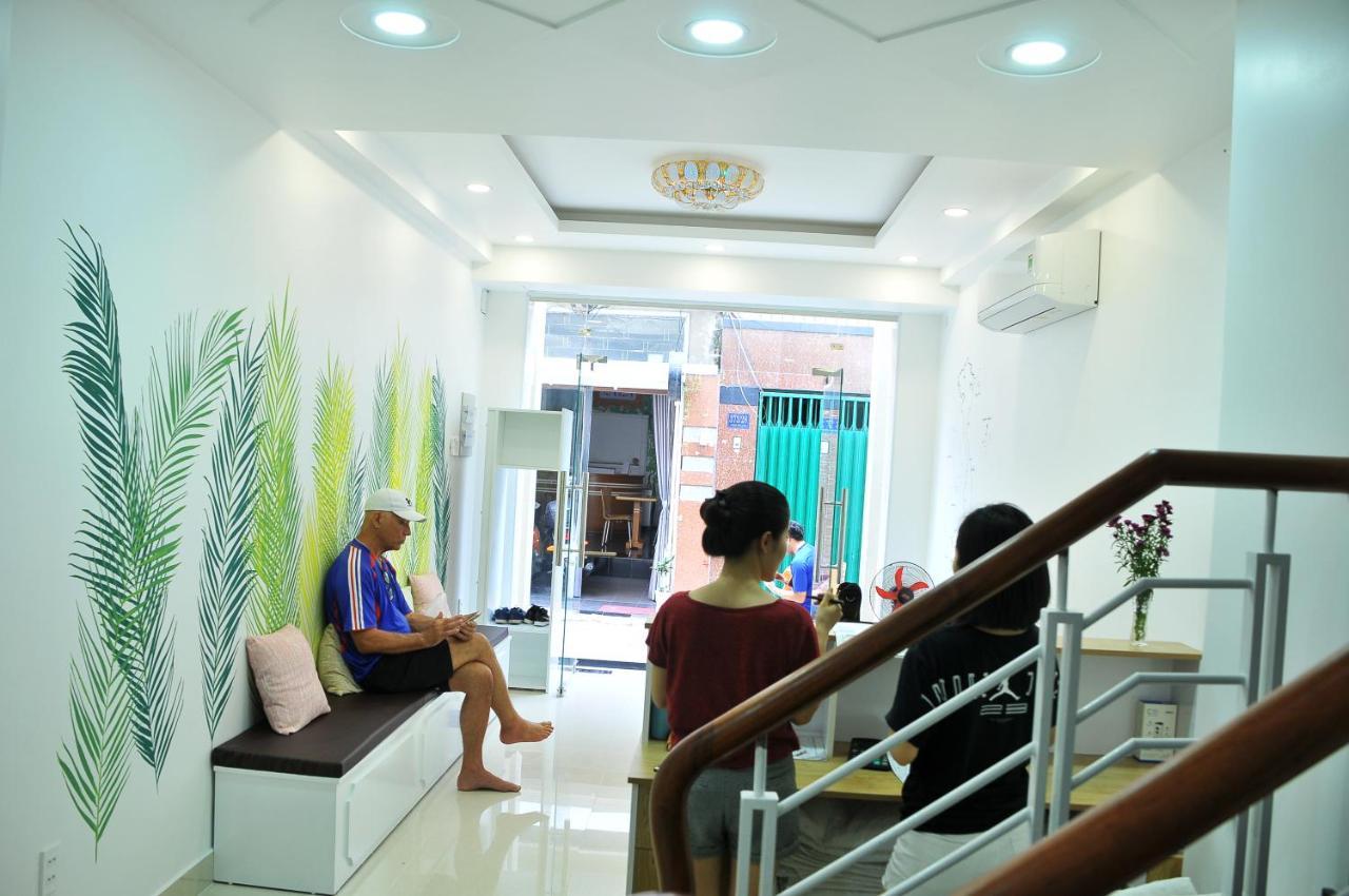 Lala Home Ciudad Ho Chi Minh  Exterior foto