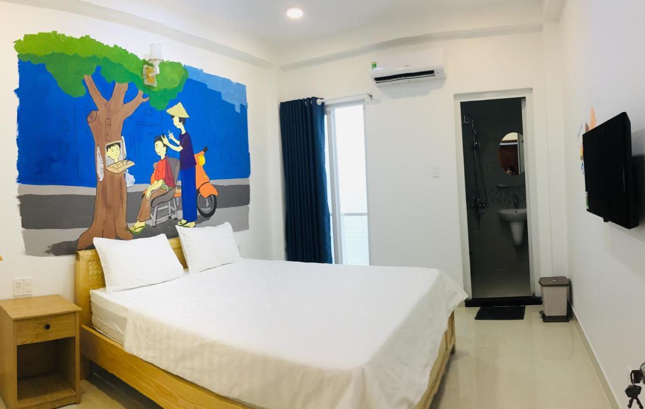 Lala Home Ciudad Ho Chi Minh  Exterior foto