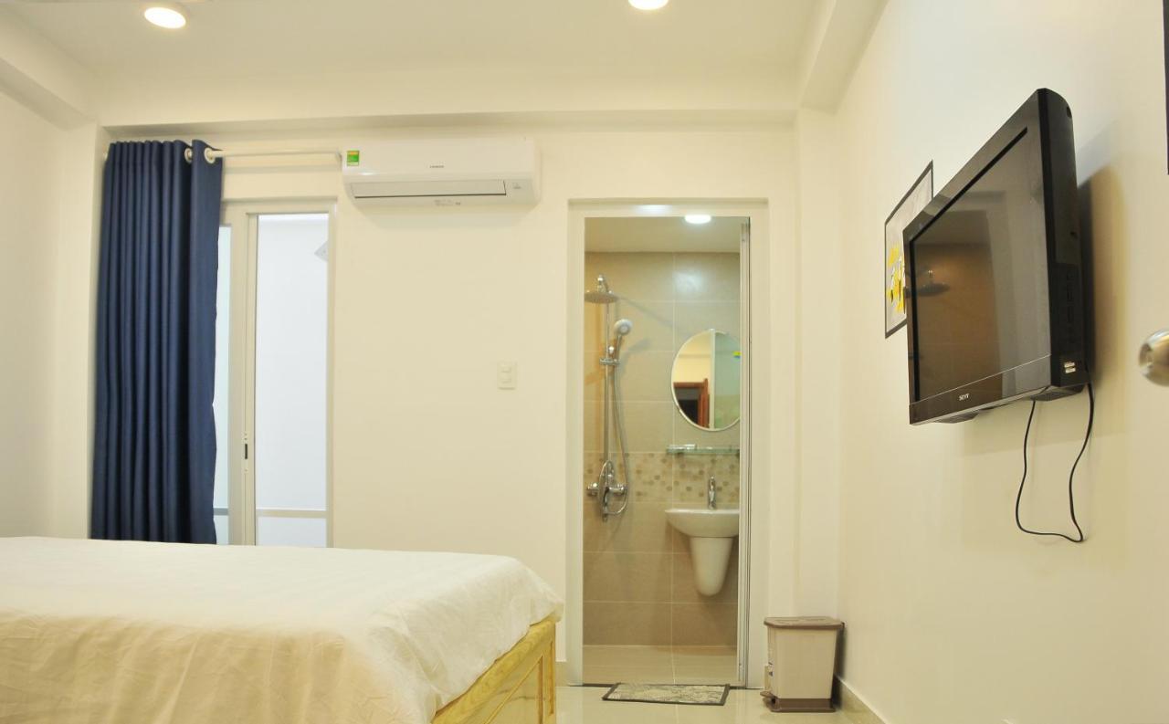Lala Home Ciudad Ho Chi Minh  Exterior foto