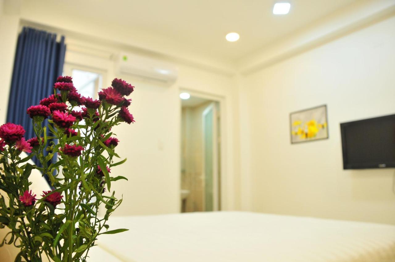 Lala Home Ciudad Ho Chi Minh  Exterior foto